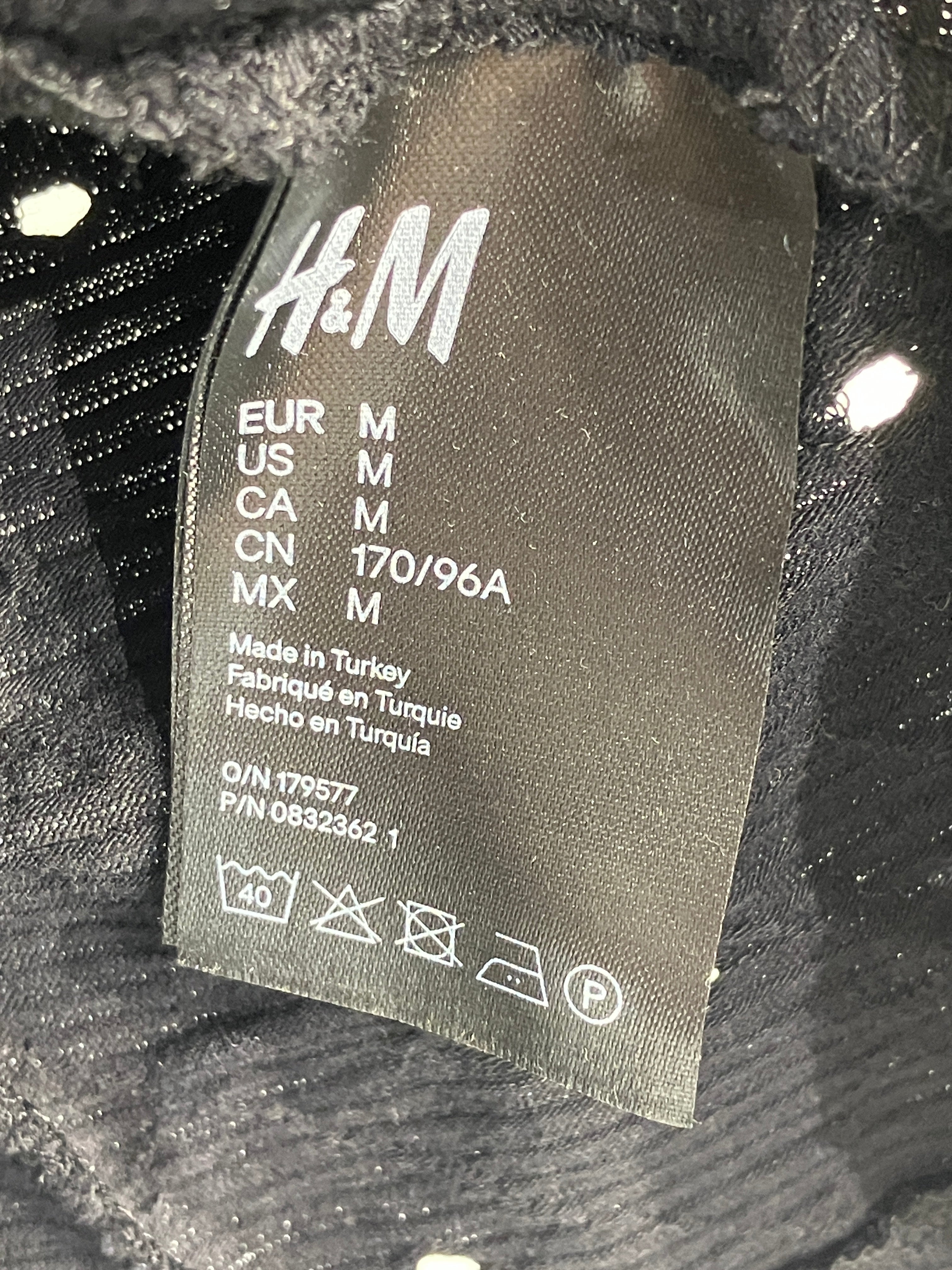 H&M Bluse